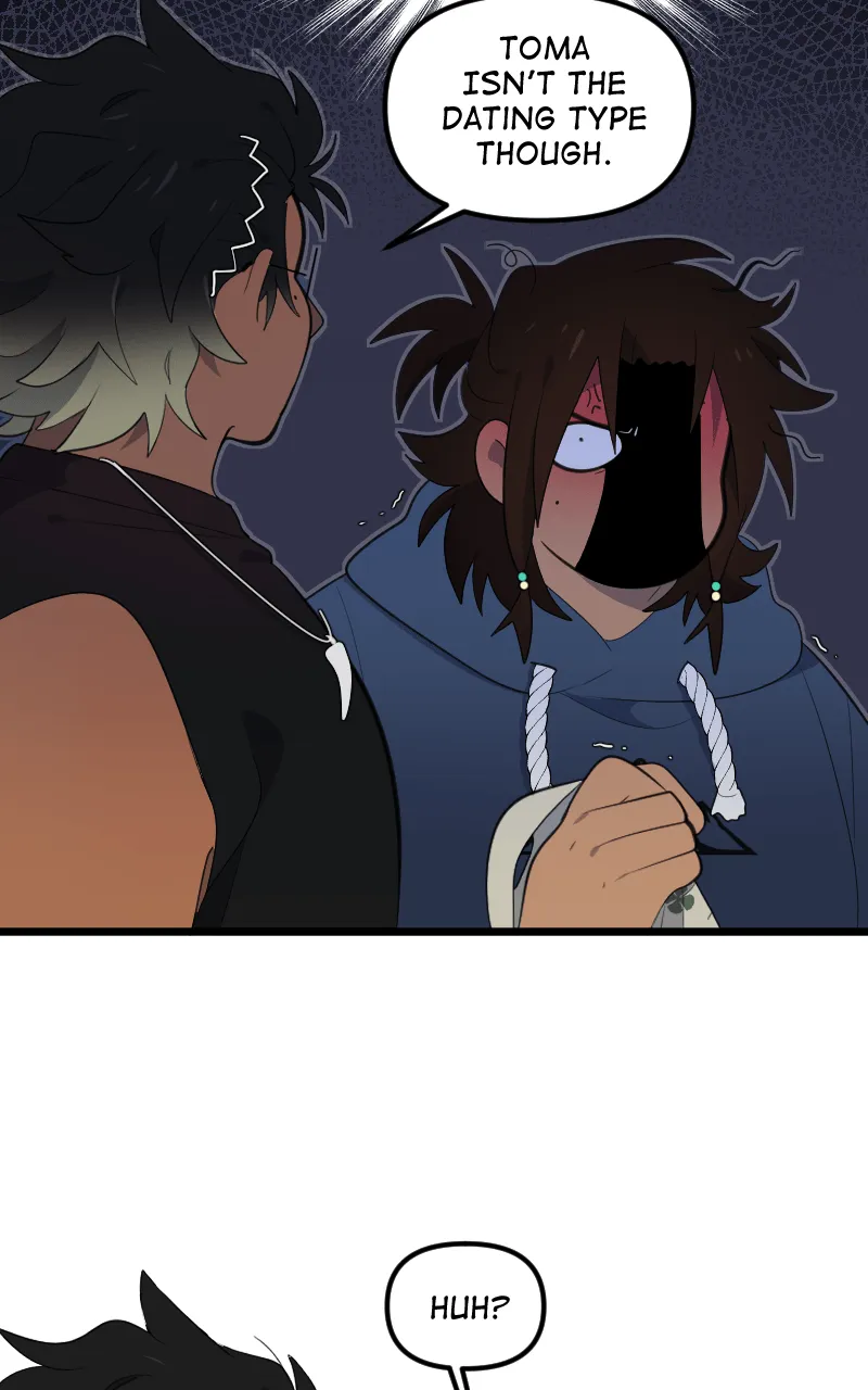 Read Daybreak chapter 179 image 11 on Lezhin