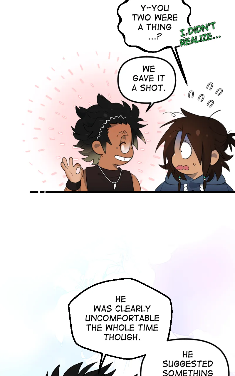 Read Daybreak chapter 179 image 16 on Lezhin