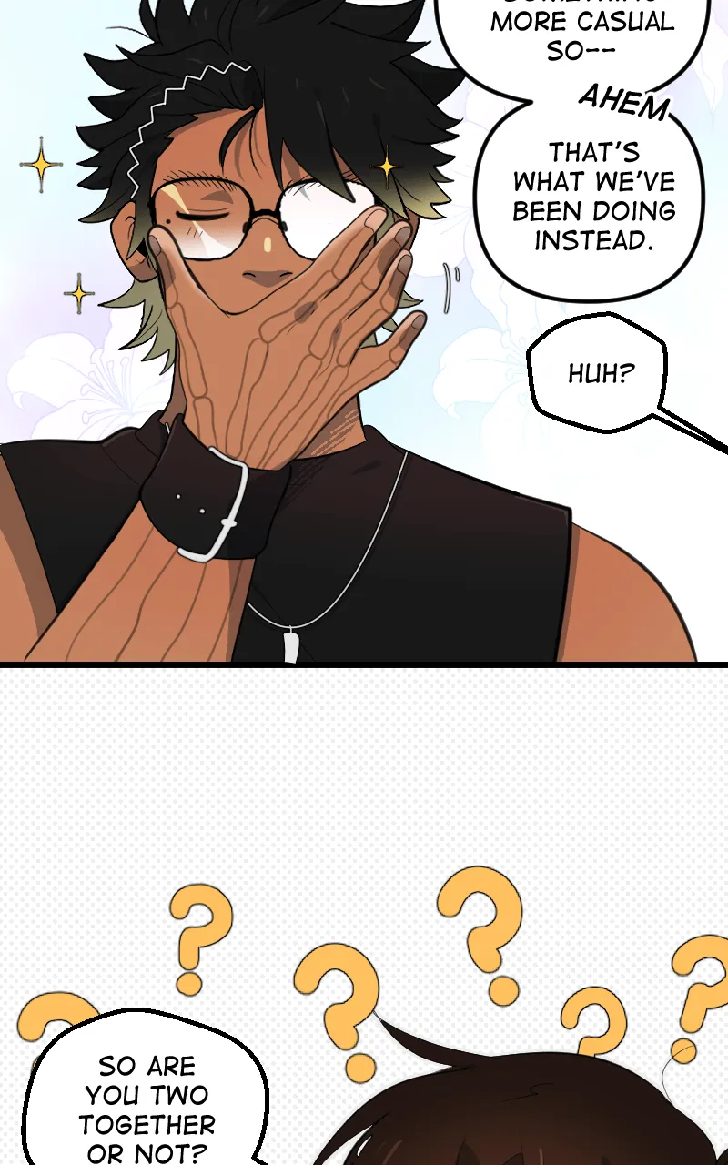 Read Daybreak chapter 179 image 17 on Lezhin