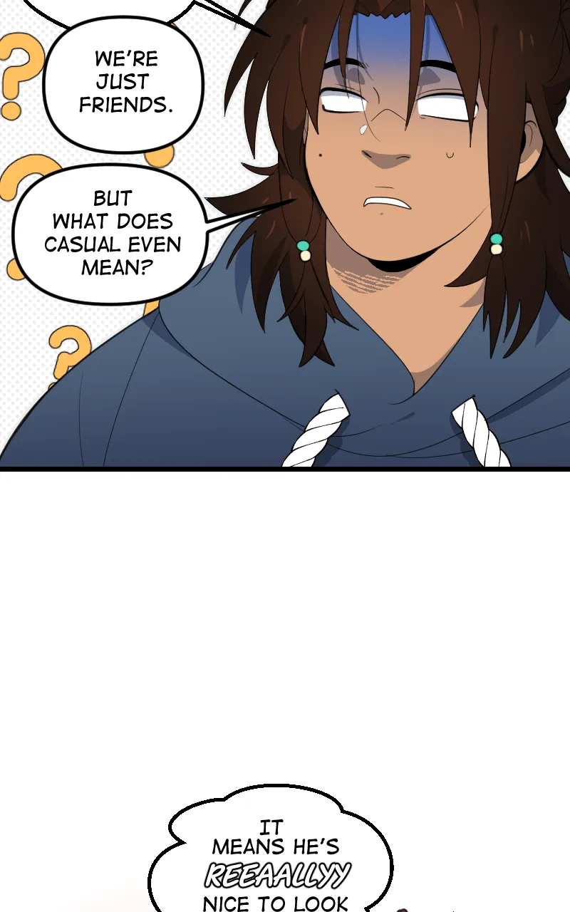 Read Daybreak chapter 179 image 18 on Lezhin