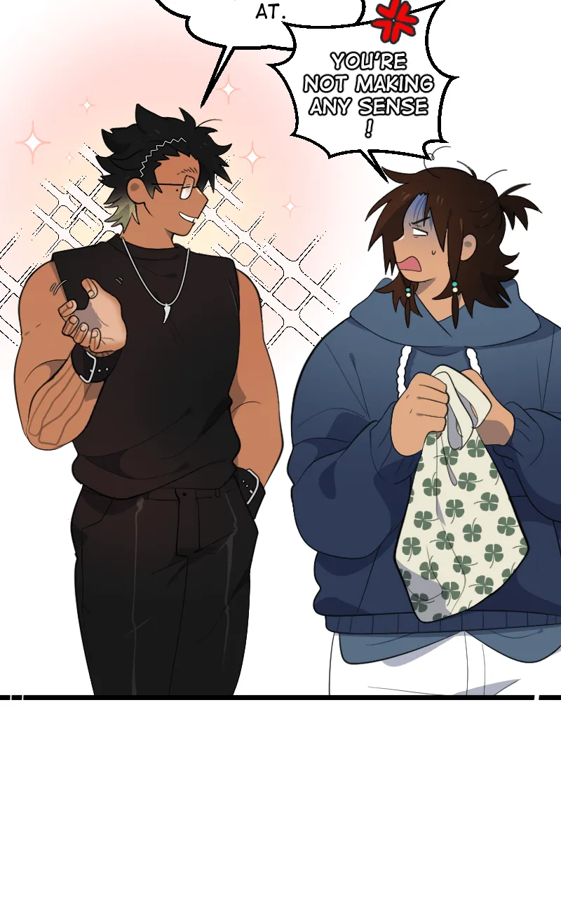 Read Daybreak chapter 179 image 19 on Lezhin