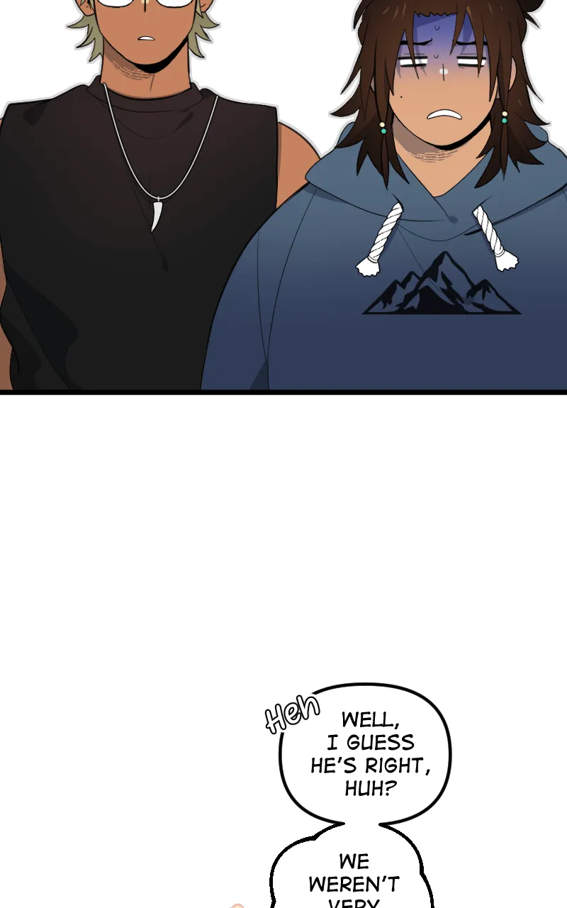 Read Daybreak chapter 179 image 2 on Lezhin