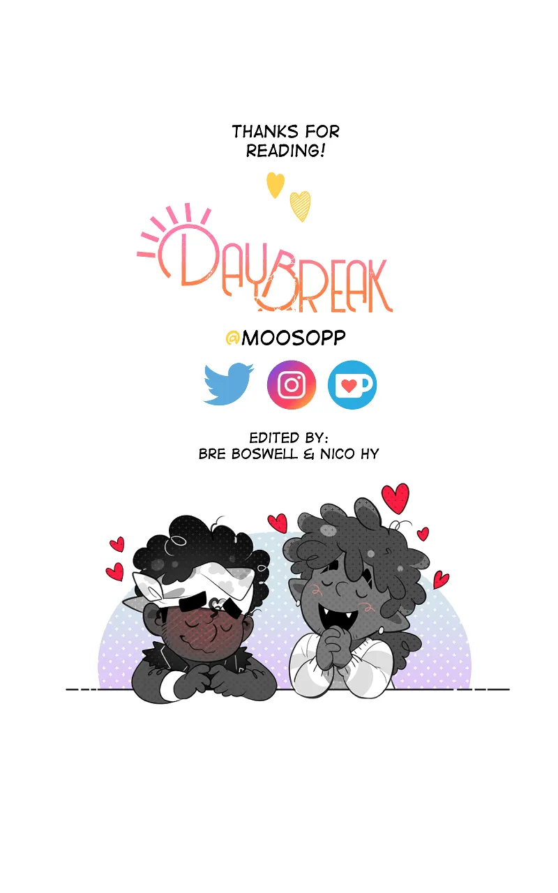 Read Daybreak chapter 179 image 20 on Lezhin