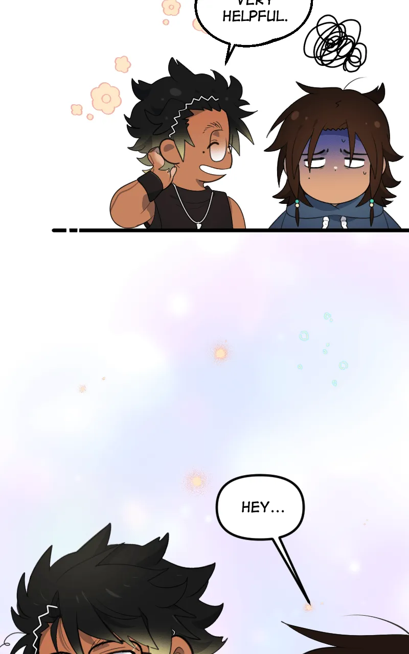 Read Daybreak chapter 179 image 3 on Lezhin