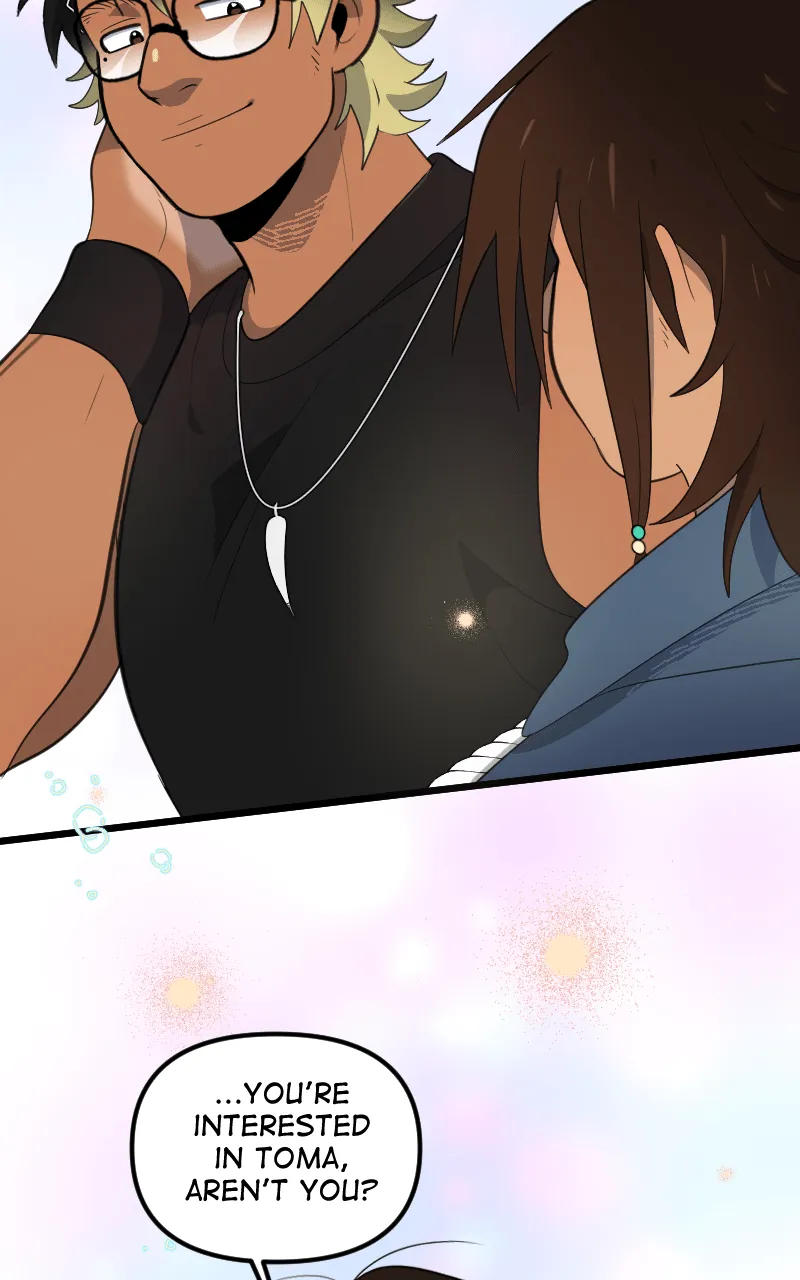Read Daybreak chapter 179 image 4 on Lezhin