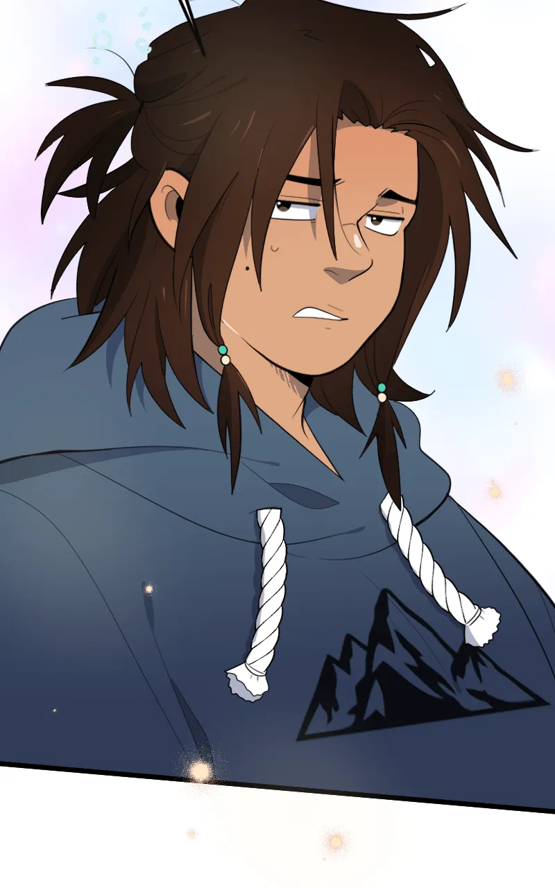 Read Daybreak chapter 179 image 5 on Lezhin