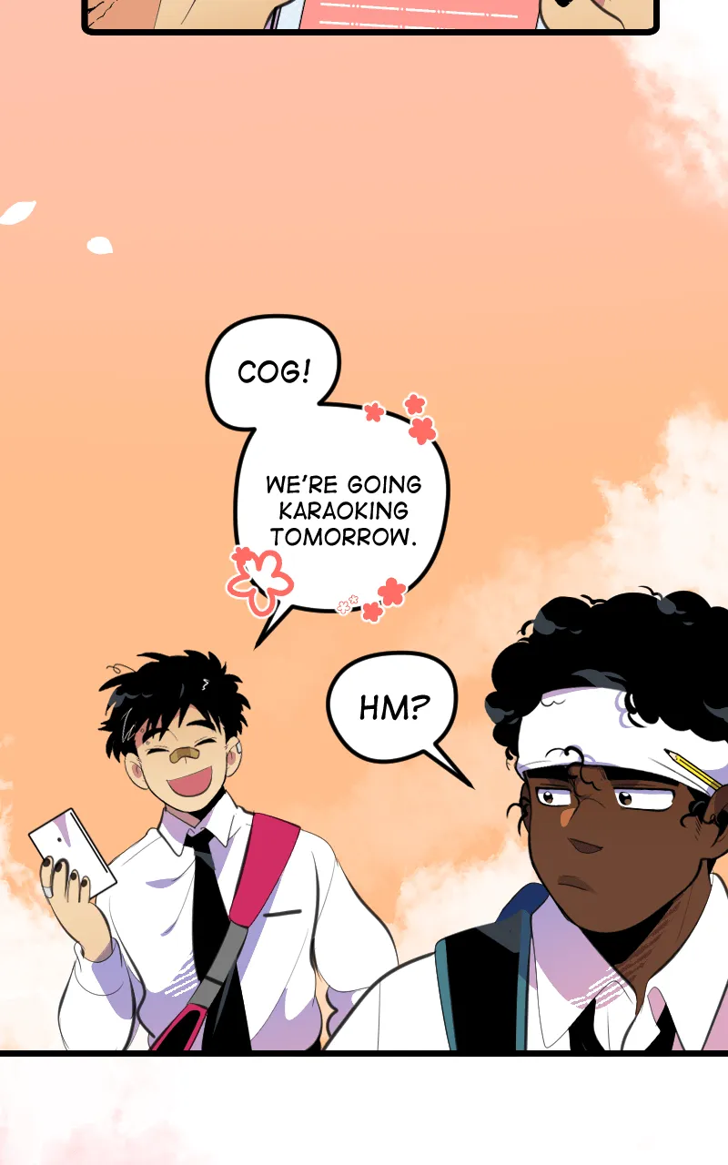 Read Daybreak chapter 18 image 1 on Lezhin