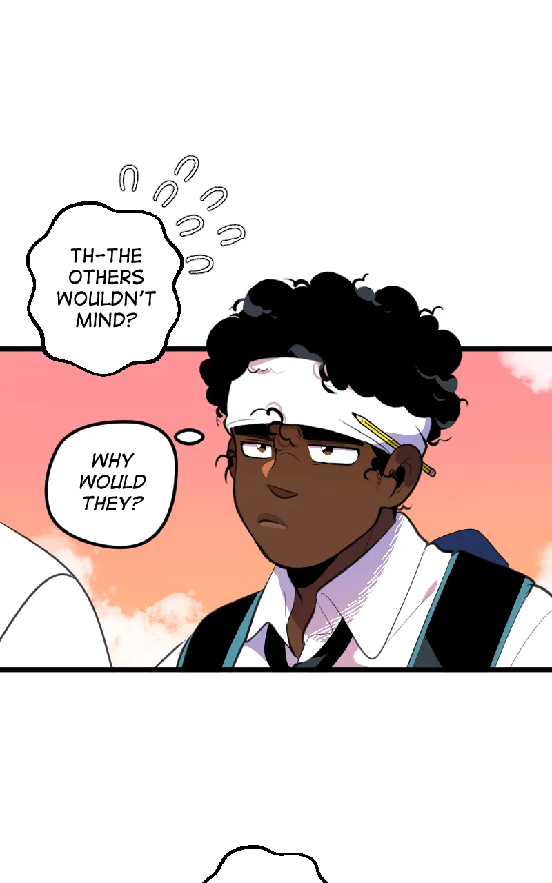 Read Daybreak chapter 18 image 11 on Lezhin