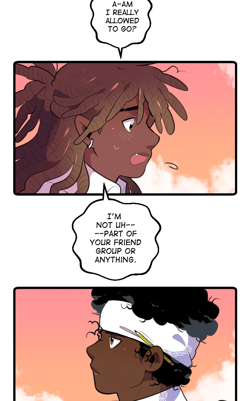 Read Daybreak chapter 18 image 12 on Lezhin