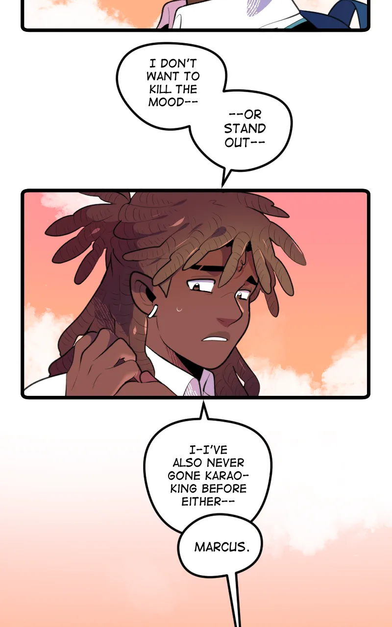 Read Daybreak chapter 18 image 13 on Lezhin