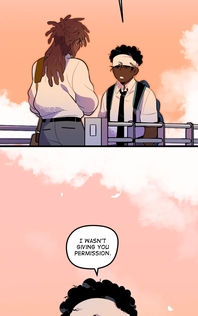 Read Daybreak chapter 18 image 14 on Lezhin
