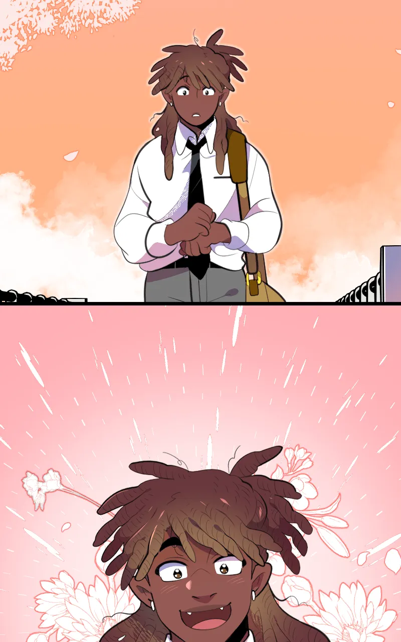Read Daybreak chapter 18 image 16 on Lezhin