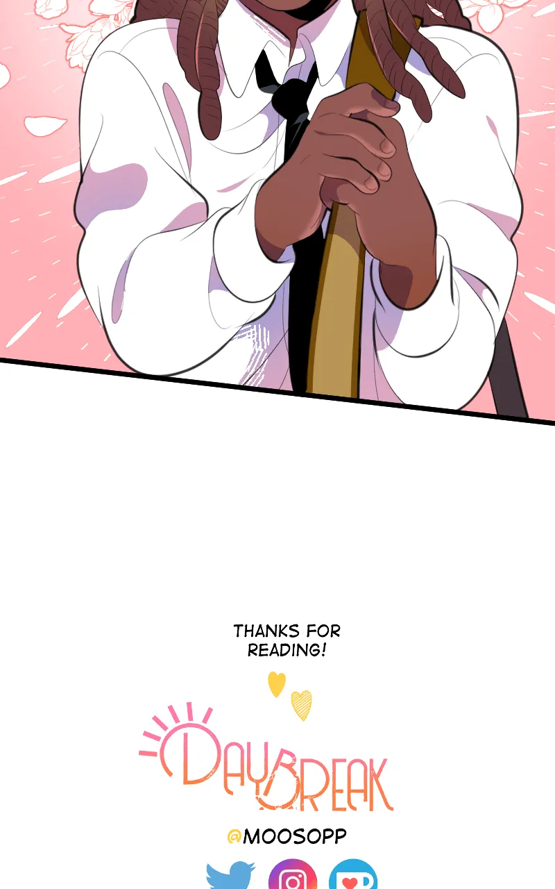Read Daybreak chapter 18 image 17 on Lezhin