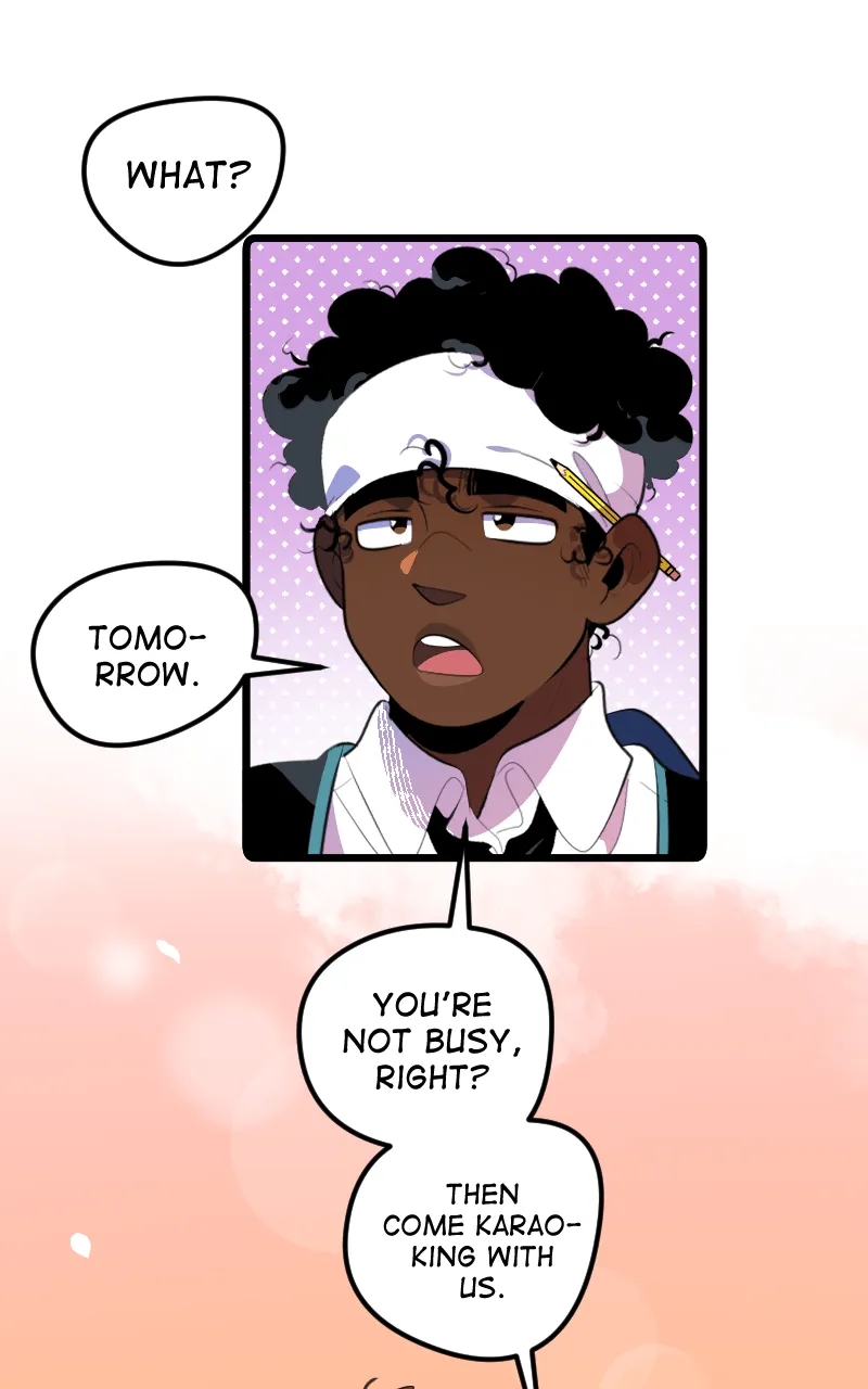 Read Daybreak chapter 18 image 8 on Lezhin