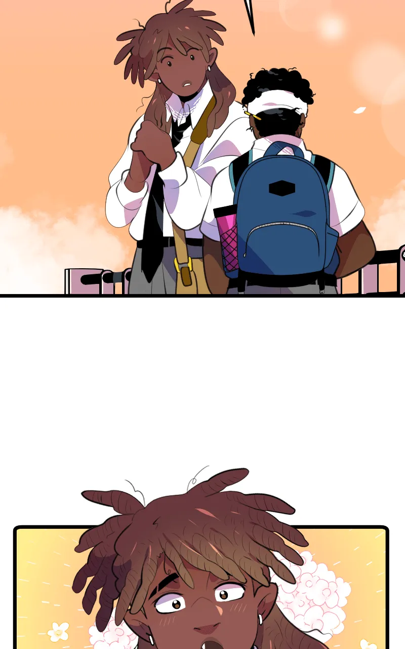 Read Daybreak chapter 18 image 9 on Lezhin