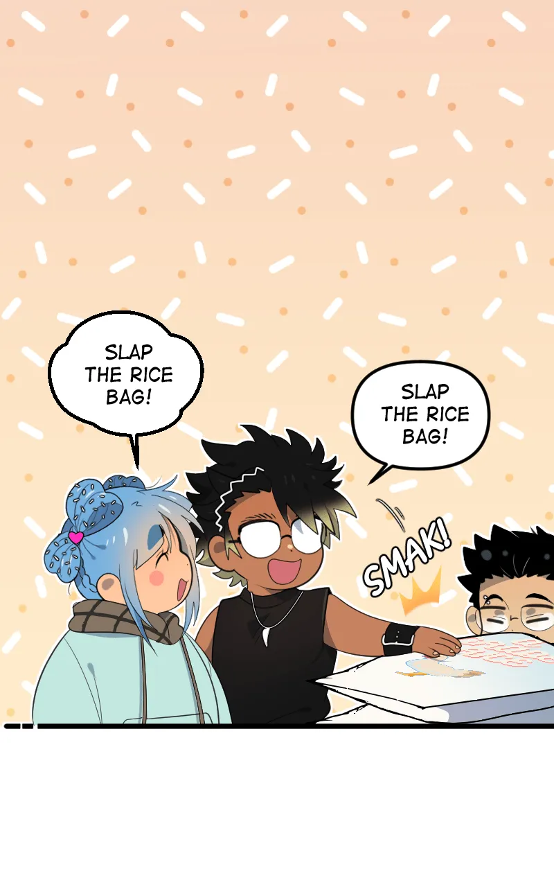 Read Daybreak chapter 180 image 1 on Lezhin