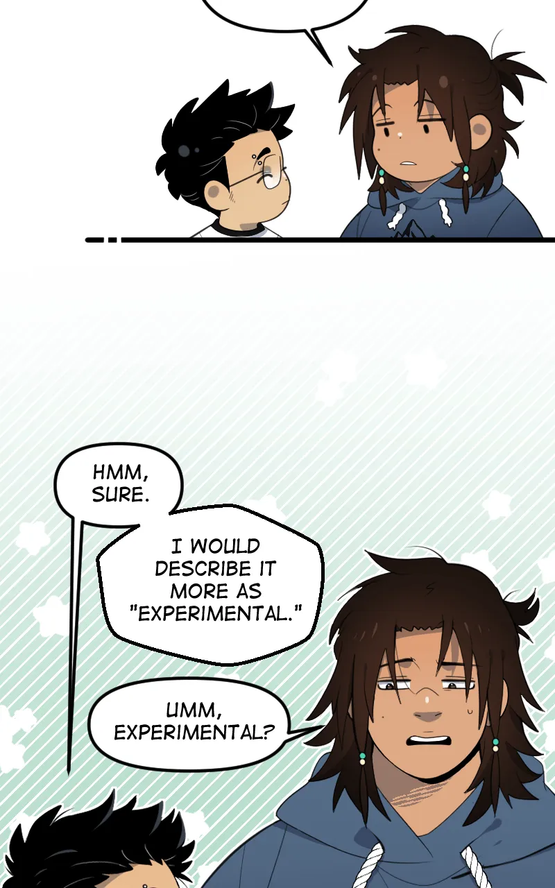 Read Daybreak chapter 180 image 10 on Lezhin