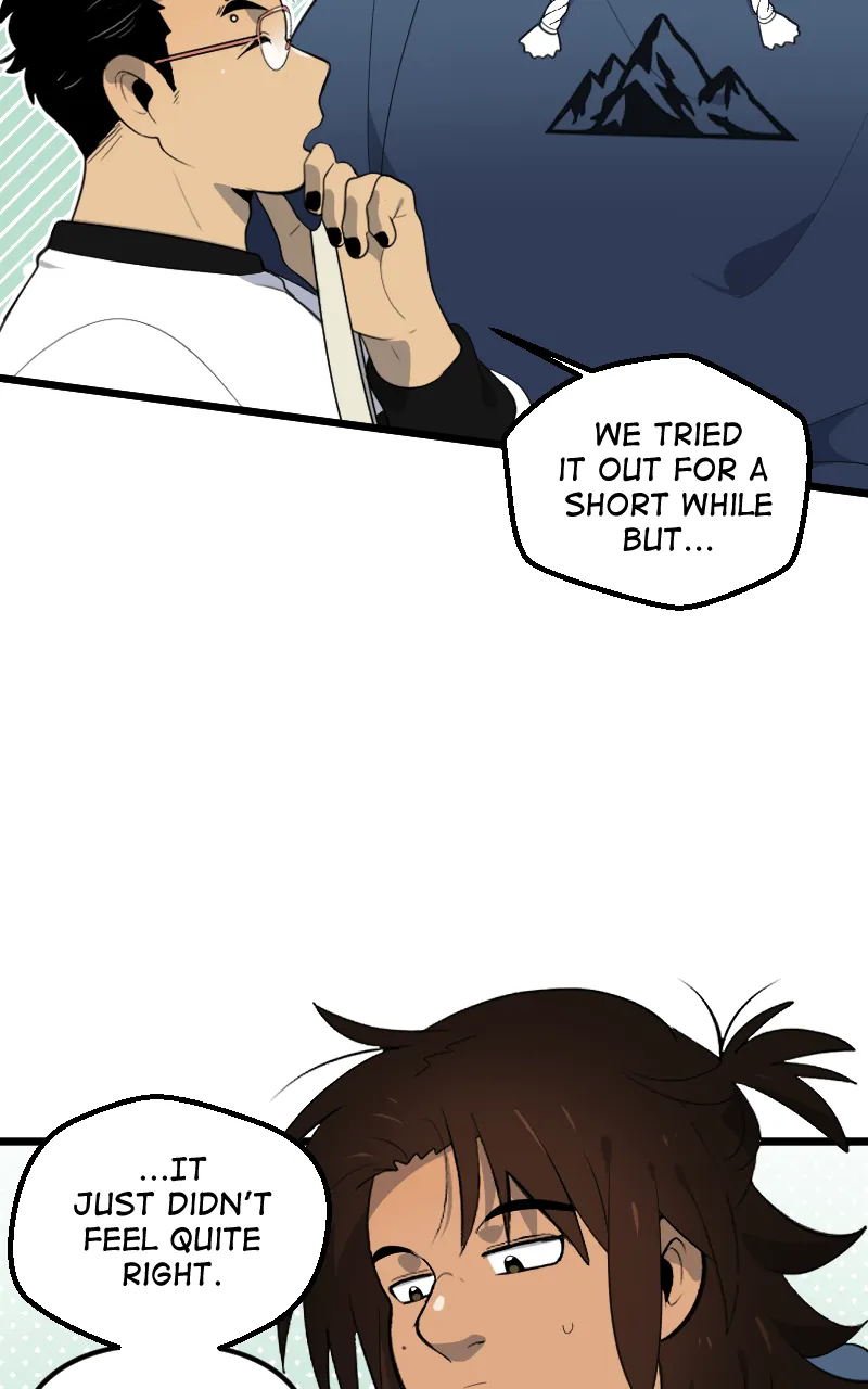 Read Daybreak chapter 180 image 11 on Lezhin