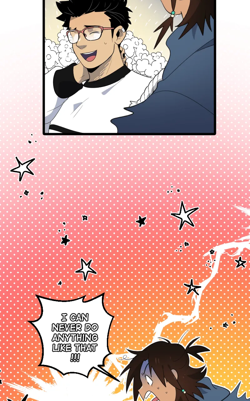 Read Daybreak chapter 180 image 14 on Lezhin