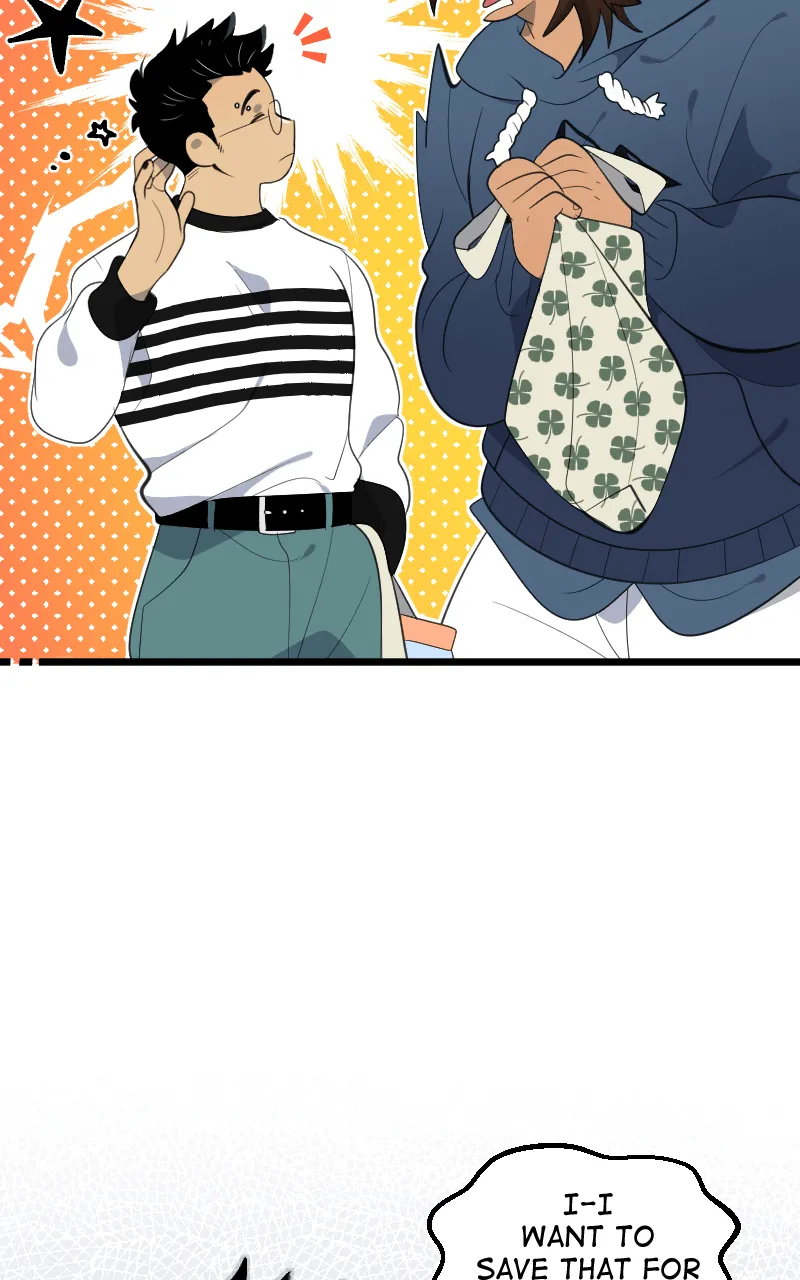 Read Daybreak chapter 180 image 15 on Lezhin