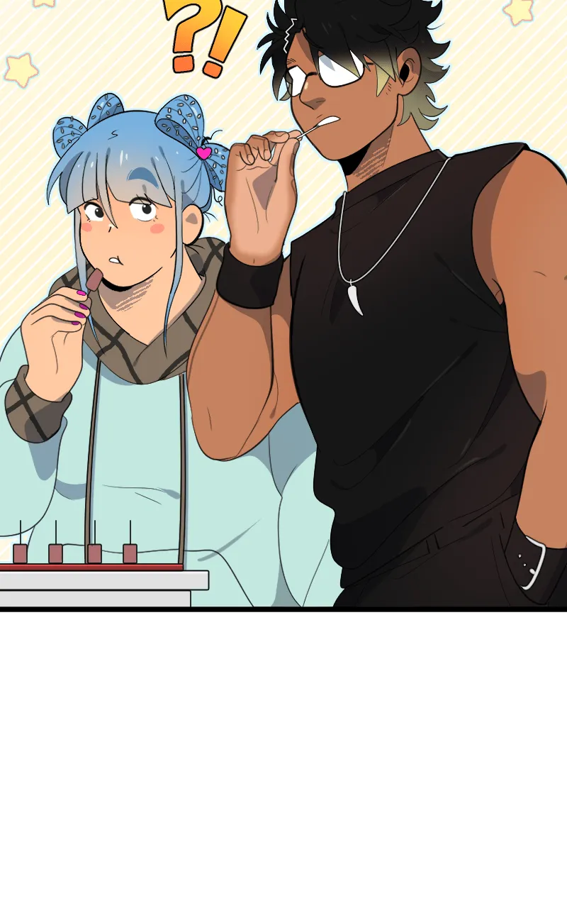 Read Daybreak chapter 180 image 17 on Lezhin