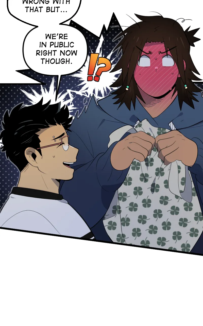 Read Daybreak chapter 180 image 19 on Lezhin