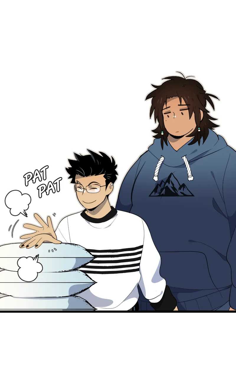 Read Daybreak chapter 180 image 2 on Lezhin