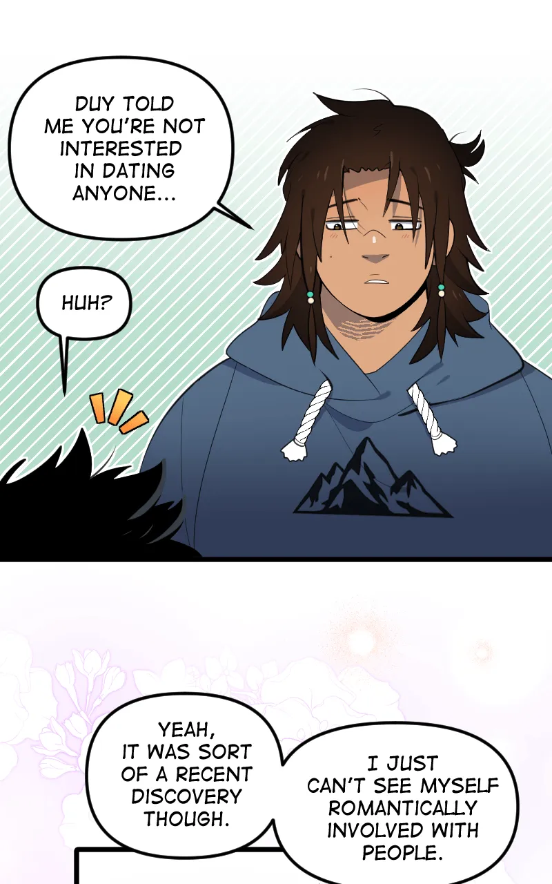 Read Daybreak chapter 180 image 3 on Lezhin