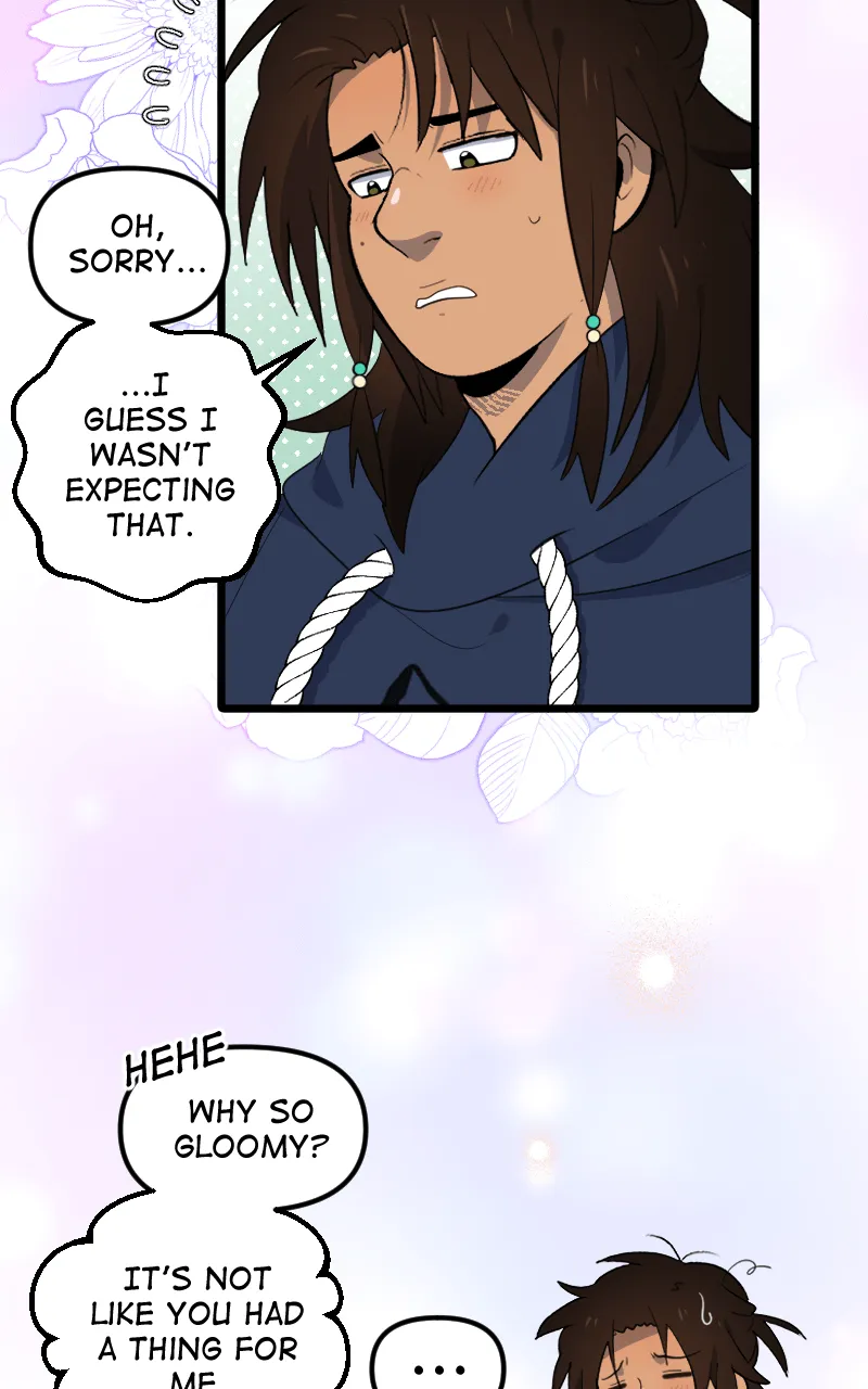 Read Daybreak chapter 180 image 5 on Lezhin