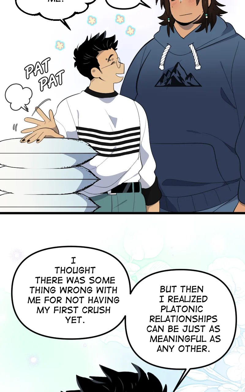 Read Daybreak chapter 180 image 6 on Lezhin