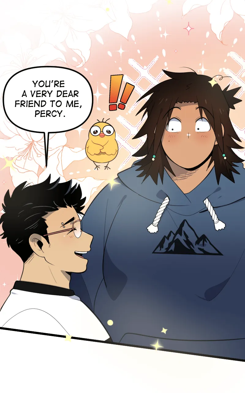 Read Daybreak chapter 180 image 8 on Lezhin