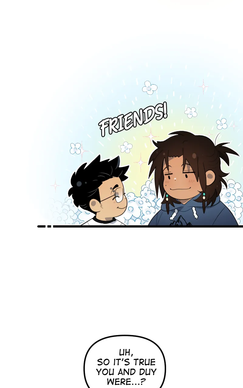Read Daybreak chapter 180 image 9 on Lezhin