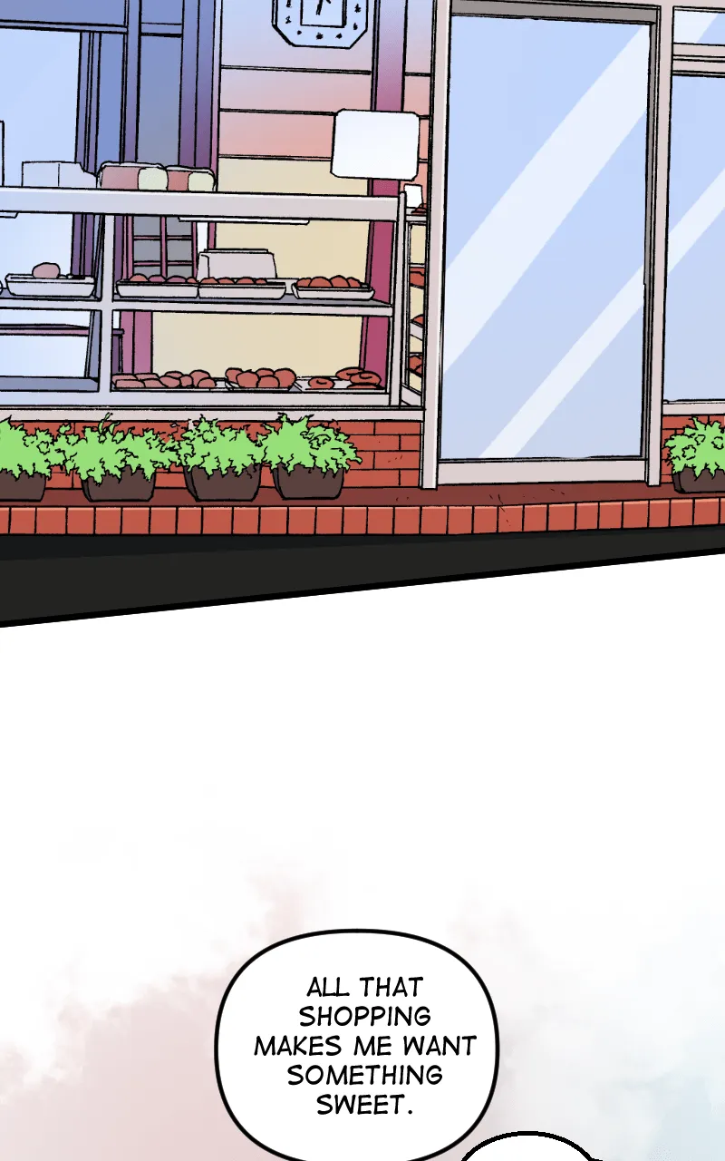 Read Daybreak chapter 181 image 10 on Lezhin