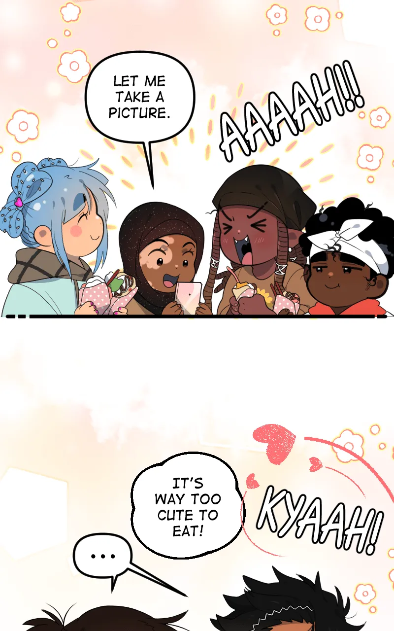 Read Daybreak chapter 181 image 14 on Lezhin