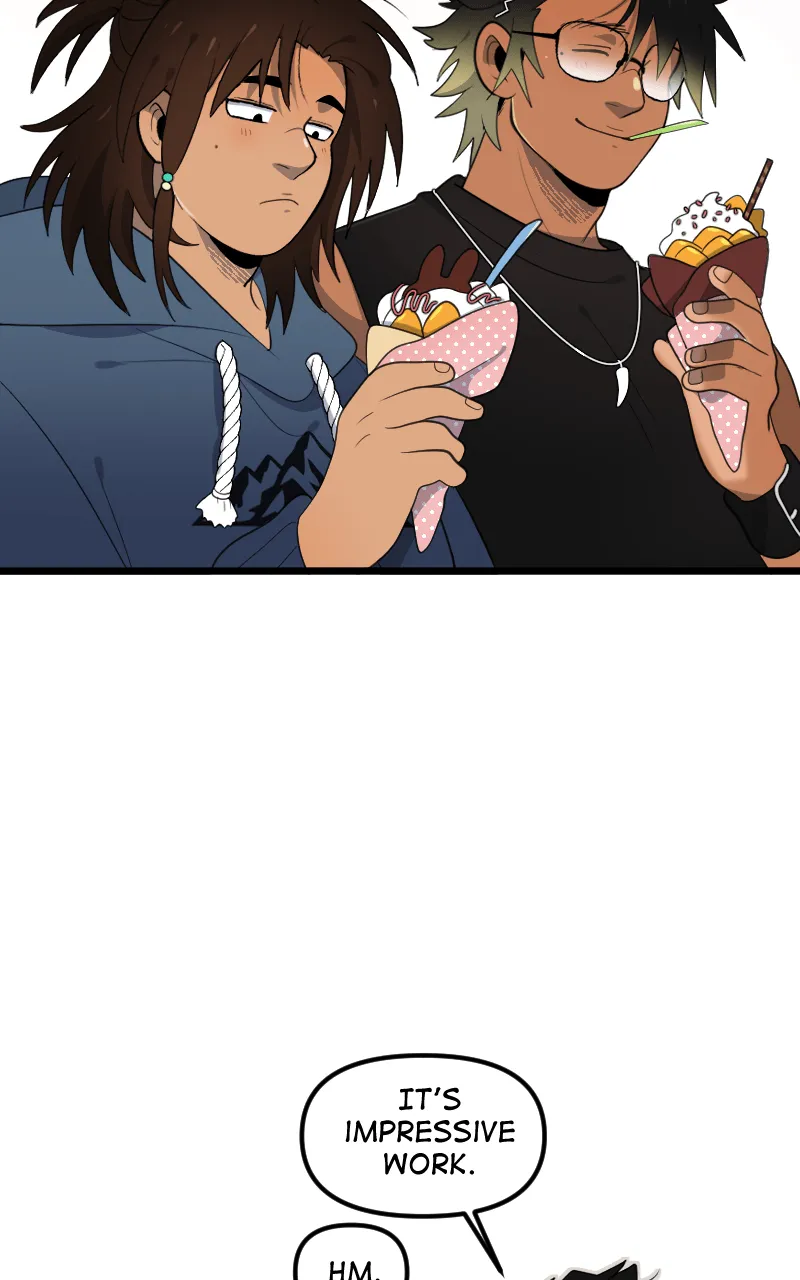 Read Daybreak chapter 181 image 15 on Lezhin