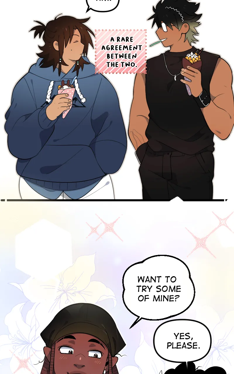 Read Daybreak chapter 181 image 16 on Lezhin