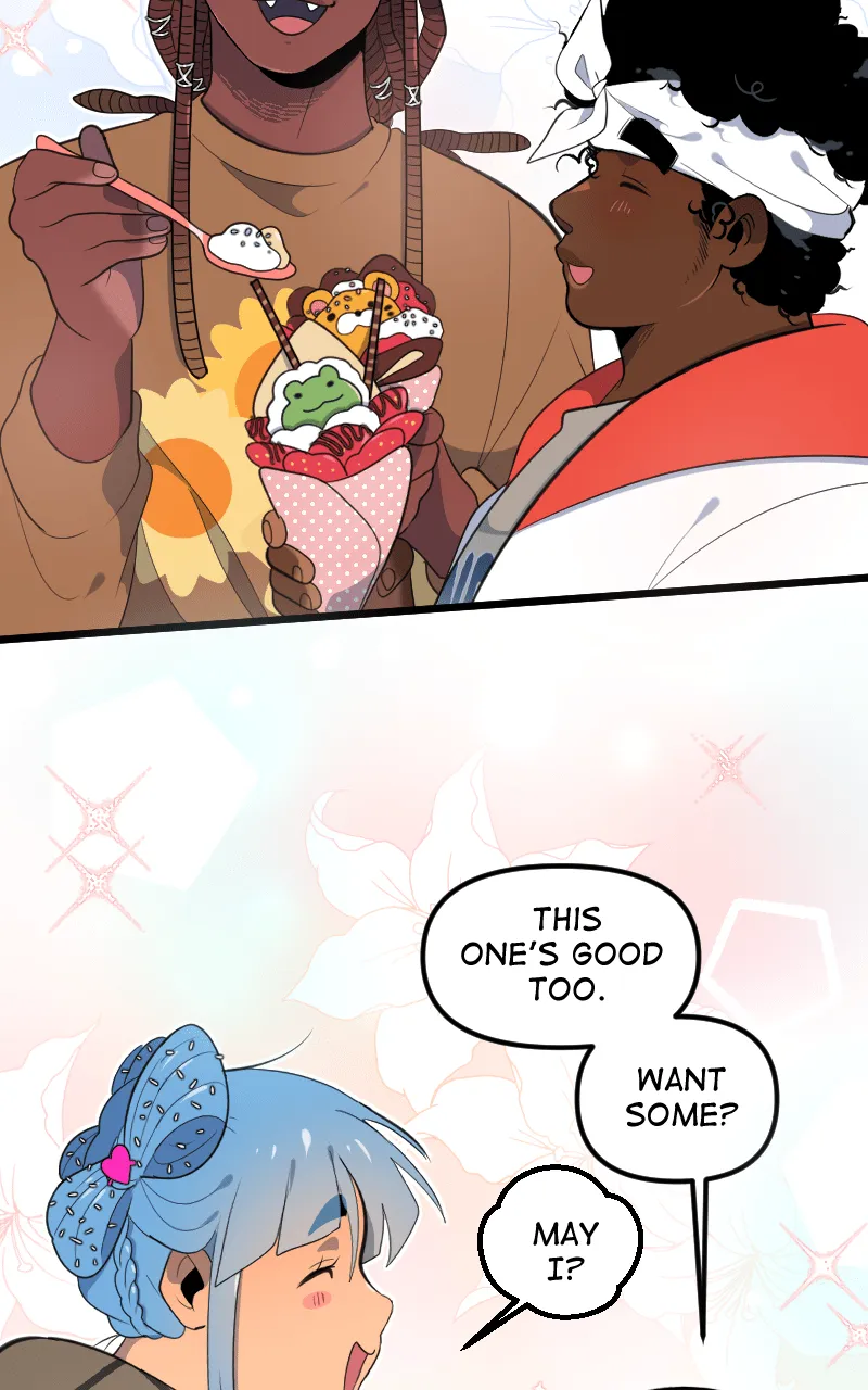 Read Daybreak chapter 181 image 17 on Lezhin
