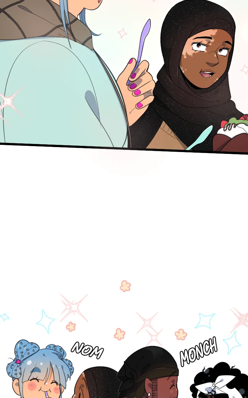 Read Daybreak chapter 181 image 18 on Lezhin
