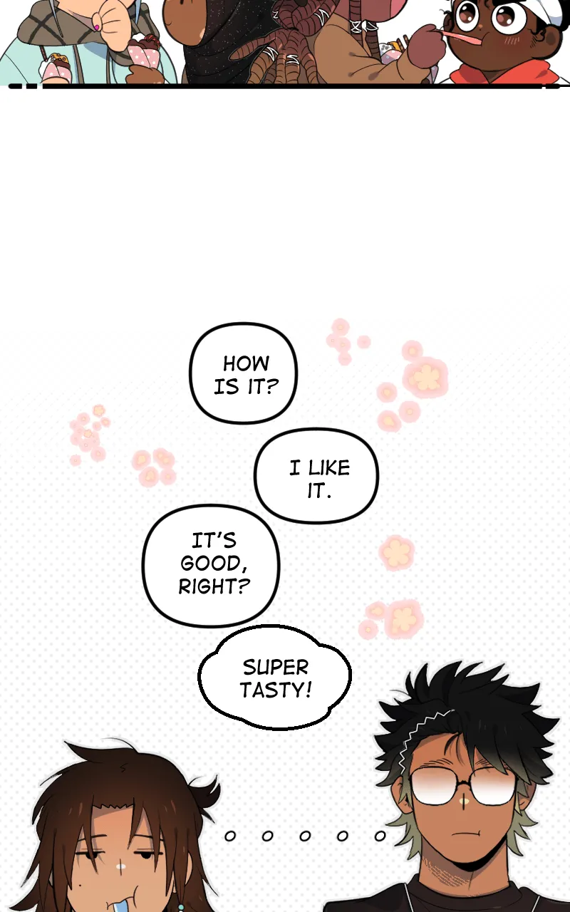 Read Daybreak chapter 181 image 19 on Lezhin