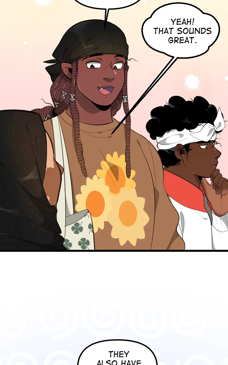 Read Daybreak chapter 181 image 2 on Lezhin