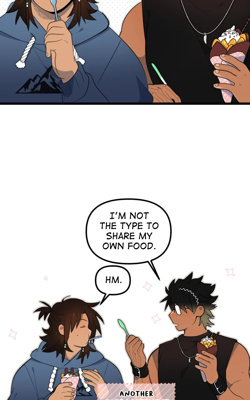 Read Daybreak chapter 181 image 20 on Lezhin