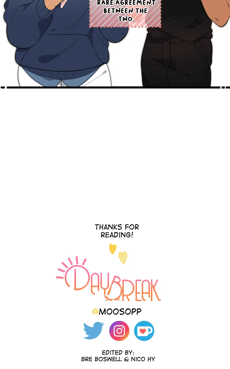 Read Daybreak chapter 181 image 21 on Lezhin