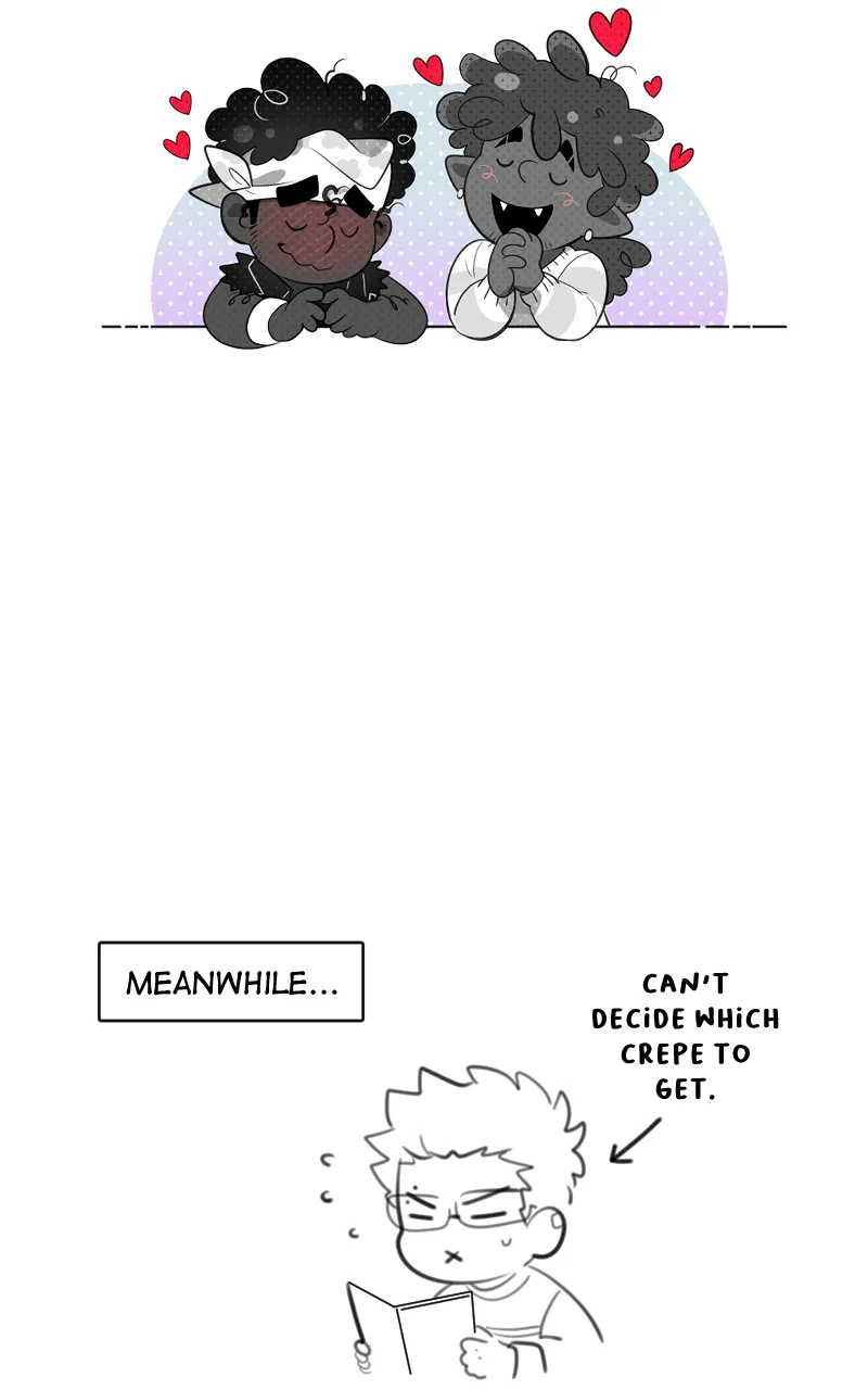 Read Daybreak chapter 181 image 22 on Lezhin