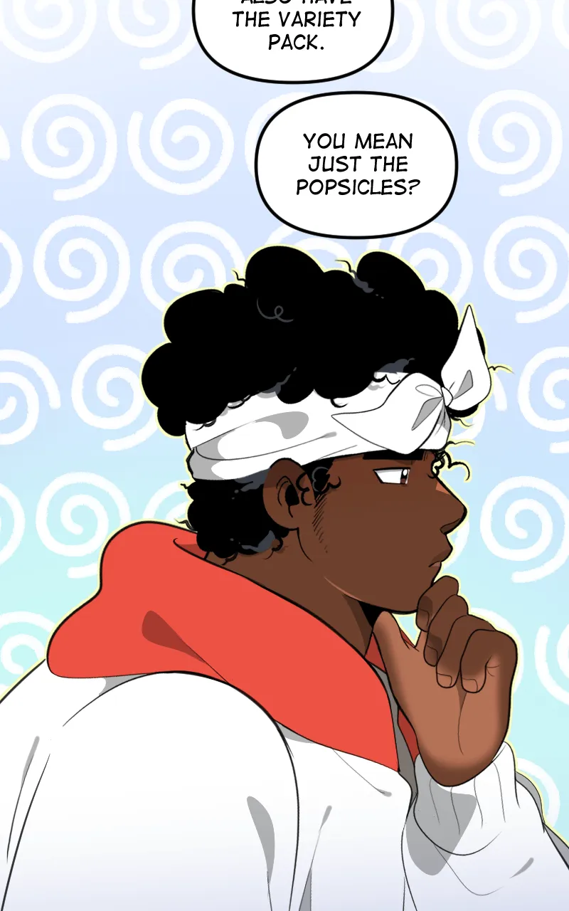 Read Daybreak chapter 181 image 3 on Lezhin