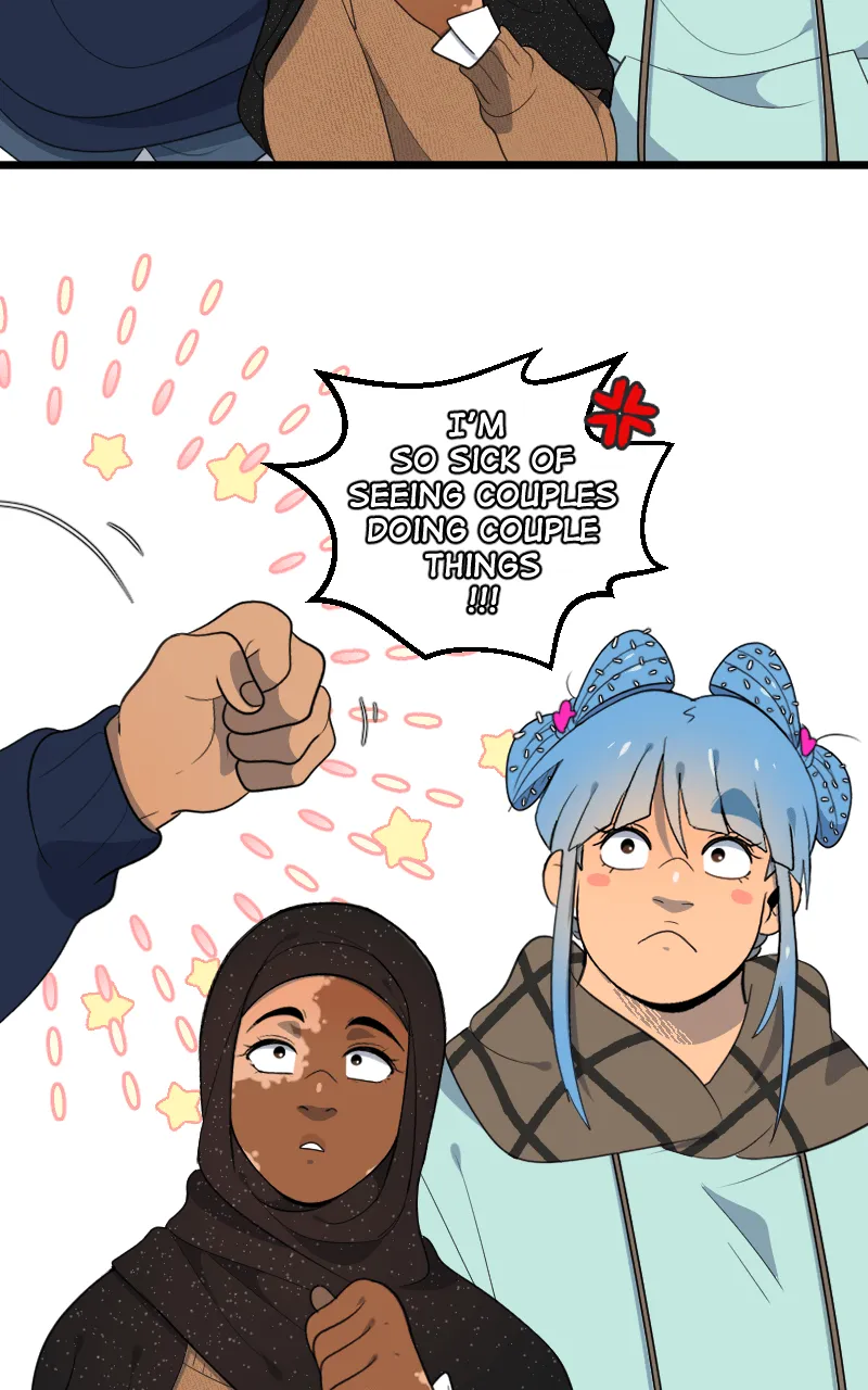 Read Daybreak chapter 182 image 10 on Lezhin