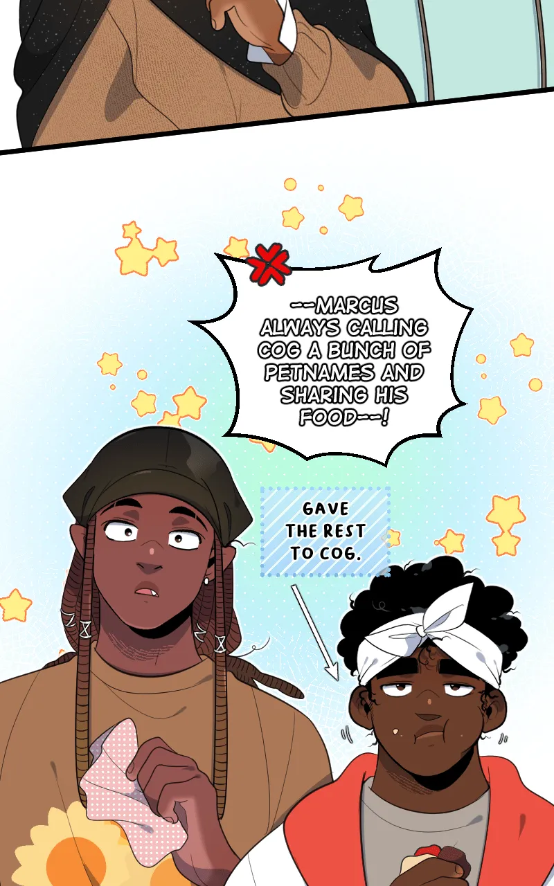 Read Daybreak chapter 182 image 11 on Lezhin