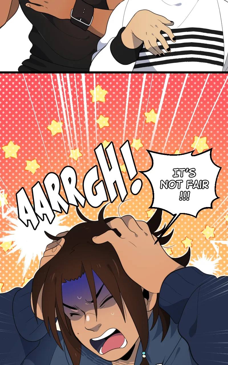Read Daybreak chapter 182 image 13 on Lezhin