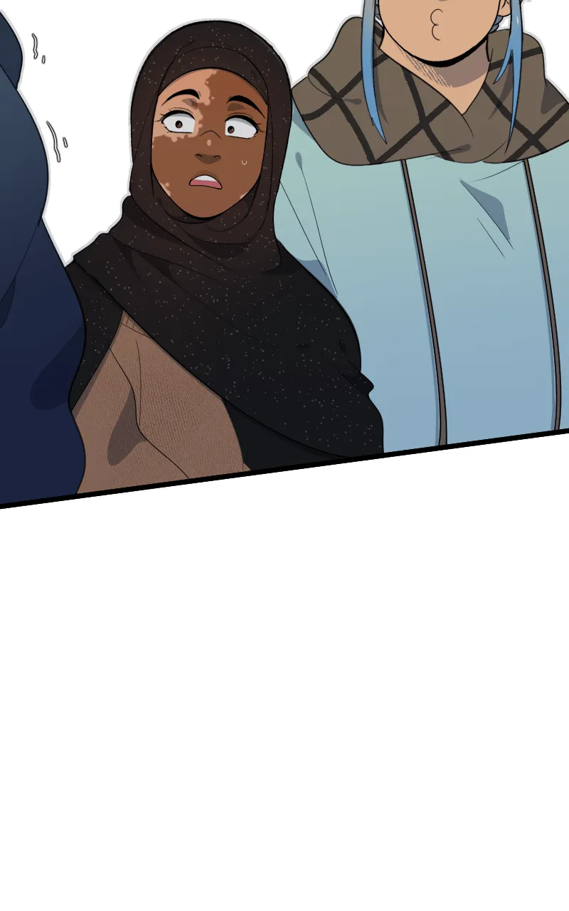 Read Daybreak chapter 182 image 15 on Lezhin