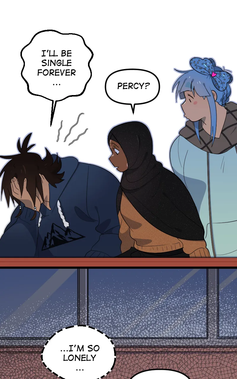 Read Daybreak chapter 182 image 16 on Lezhin