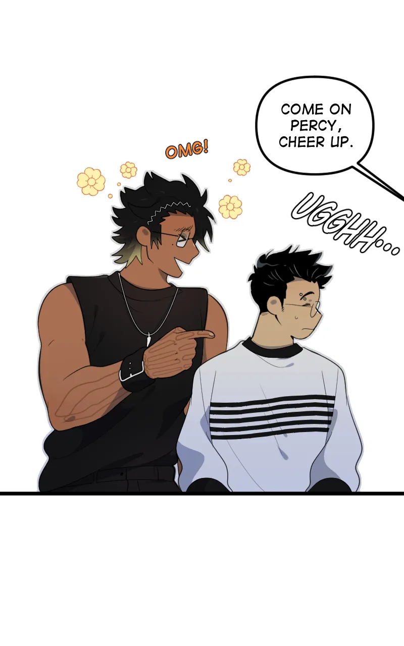 Read Daybreak chapter 182 image 18 on Lezhin